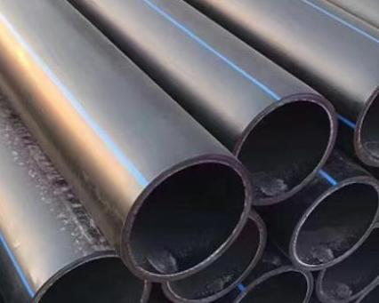 PE給水管材與板材 特性、應用及發(fā)展前景