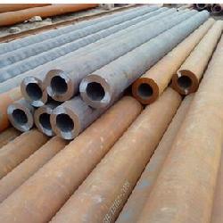 管材與圓鋼 特性、應用與選擇指南