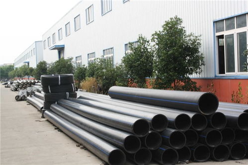 PE給水管材批發(fā)指南 今非塑業(yè)與圓鋼管材的對比分析