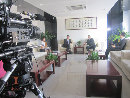 專業鑄就品質 影像傳遞價值——茶鹽清健廣告片攝制服務全案解析